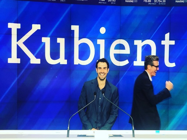 Zoox Smart Data and Kubient partner to provide premium audiences with data to advertisers